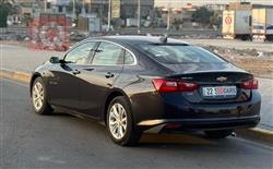 شێڤرۆلێت مالیبۆ